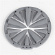 HK Army Epic Feed Rotor Grey